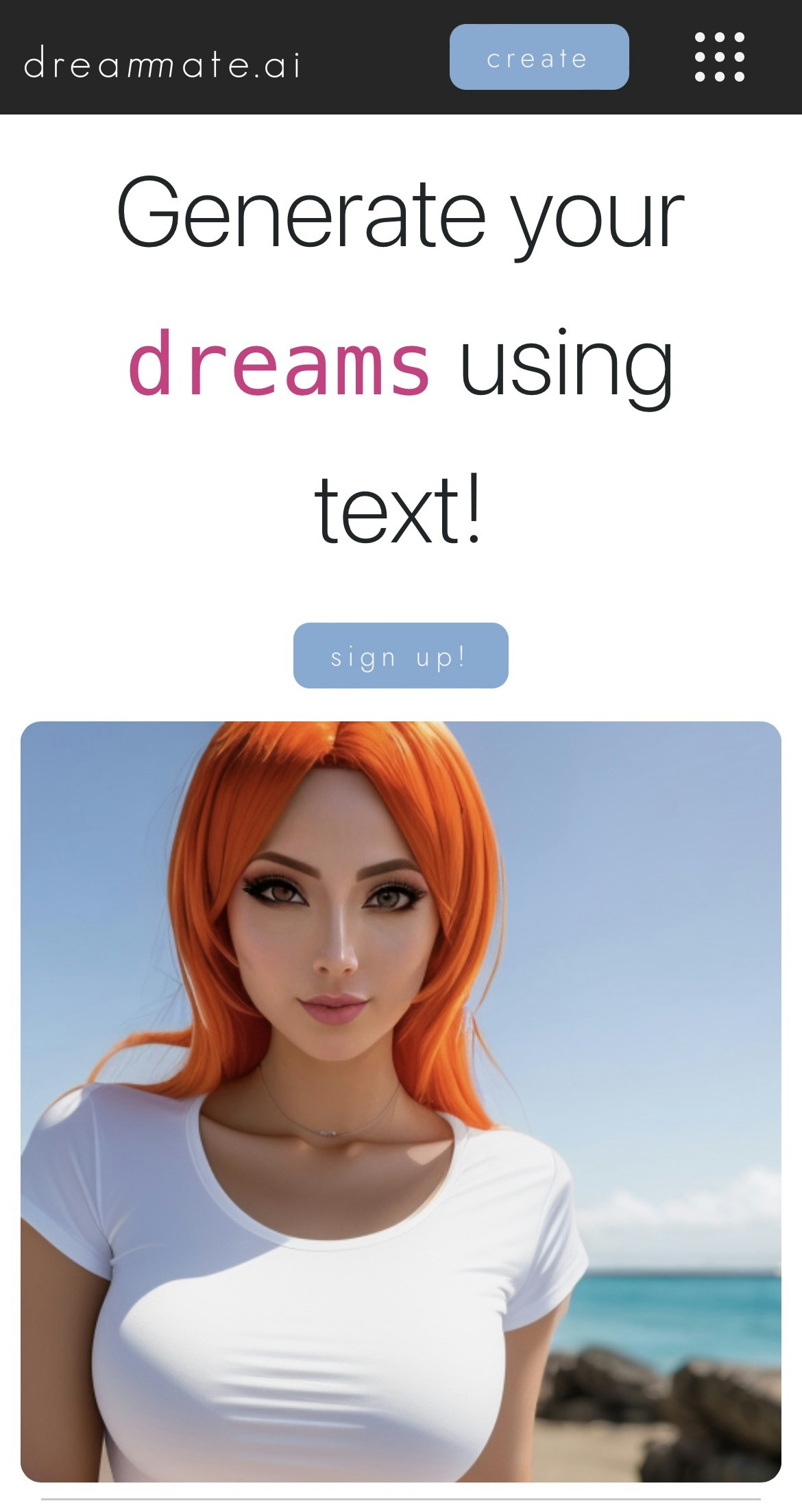 Dreammate gallery image