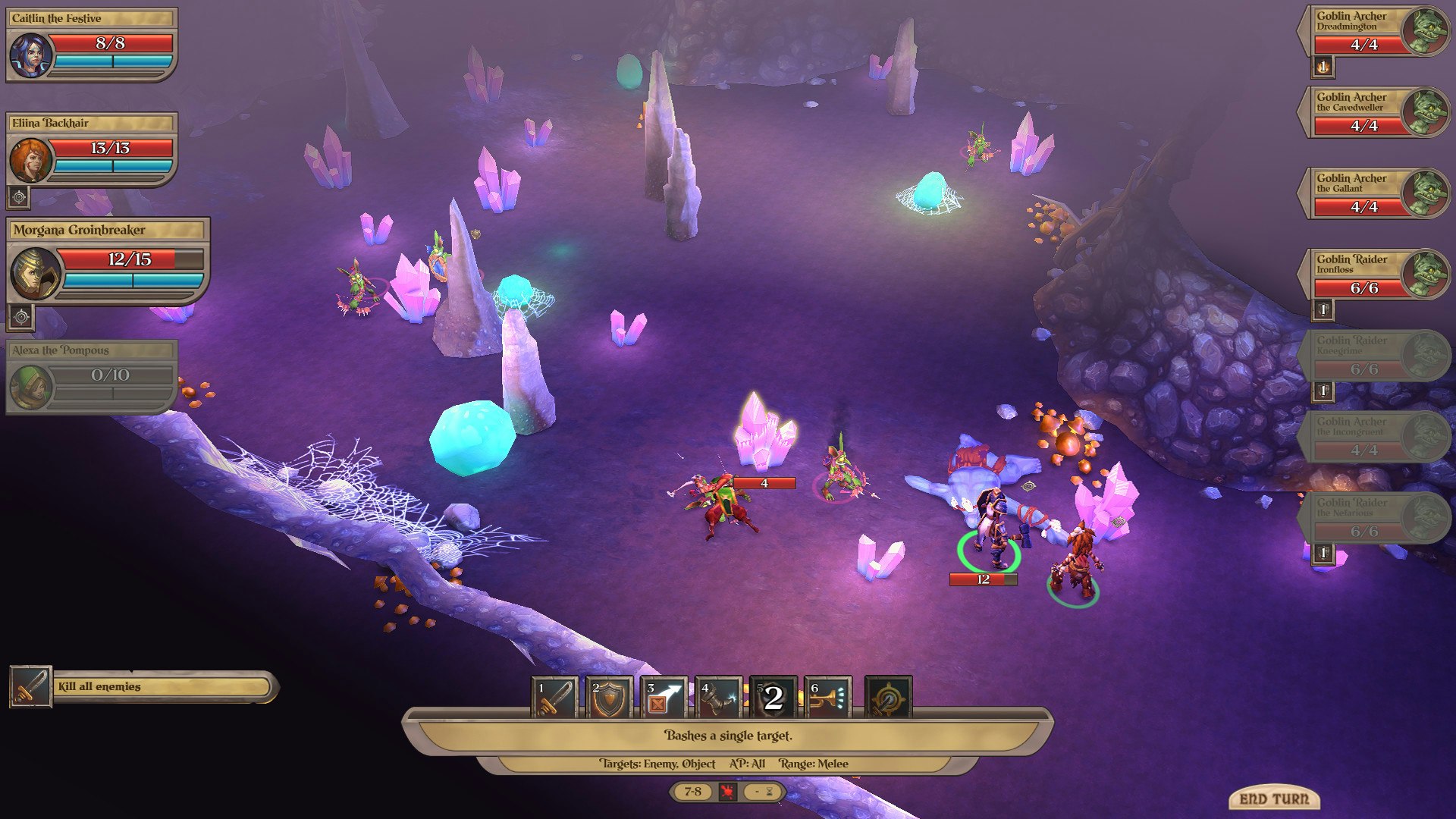 Fort Triumph gallery image