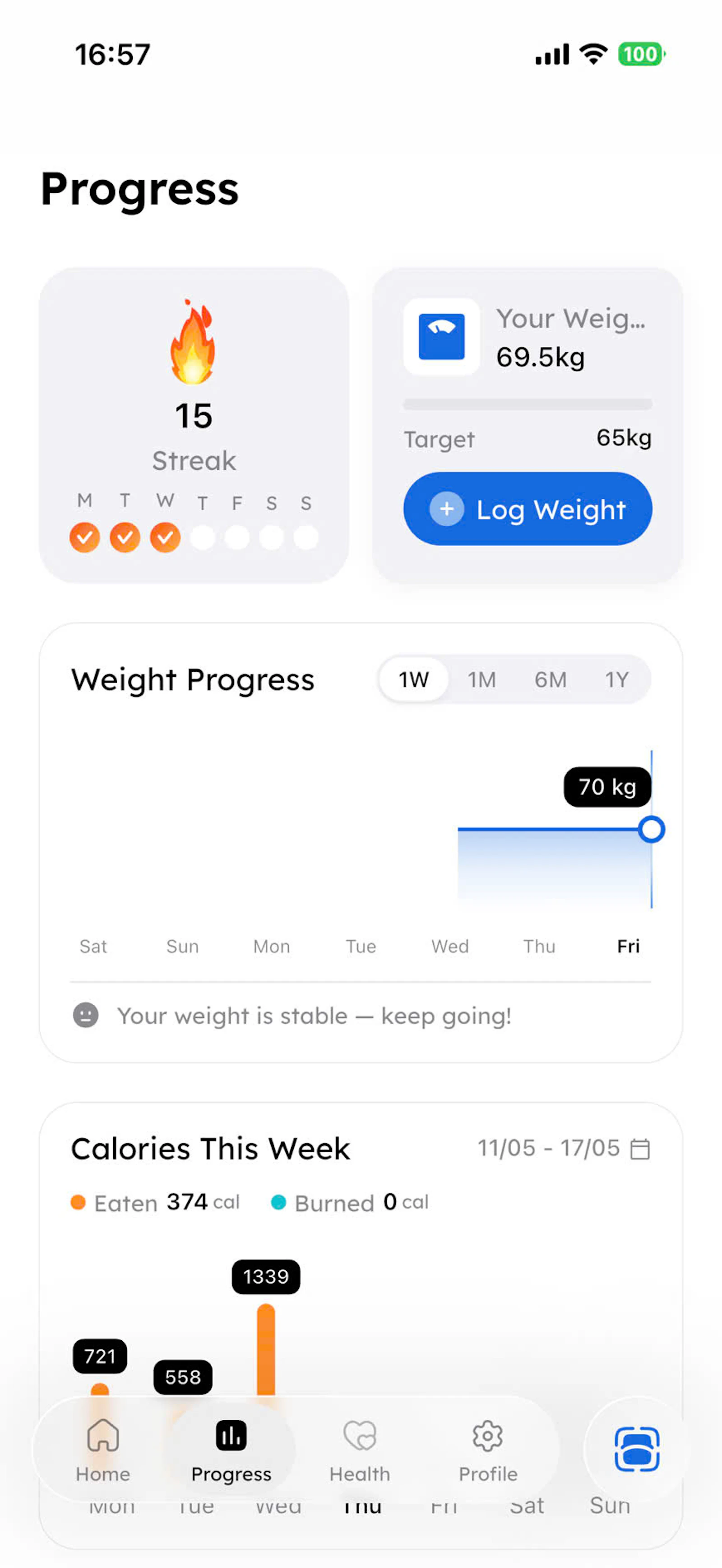 Capple AI screenshot 5