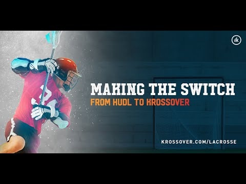 Krossover gallery image