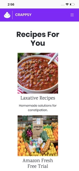 Crappsy gallery image