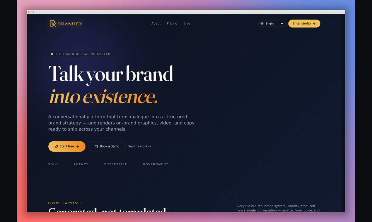 Brandex gallery image