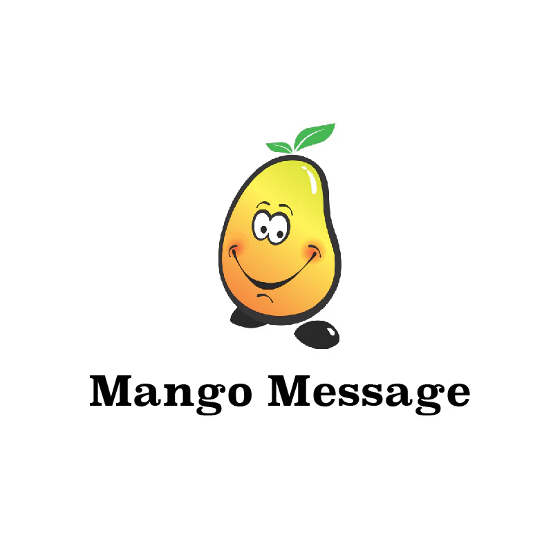 Mango Message