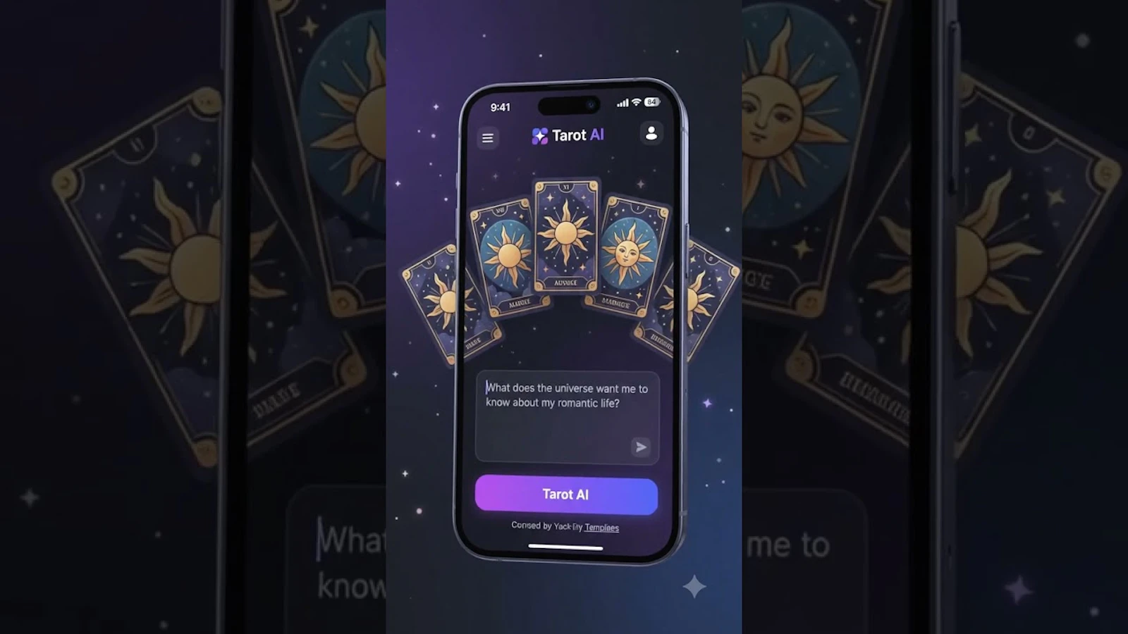 Mini App Hub screenshot 1 (video preview)