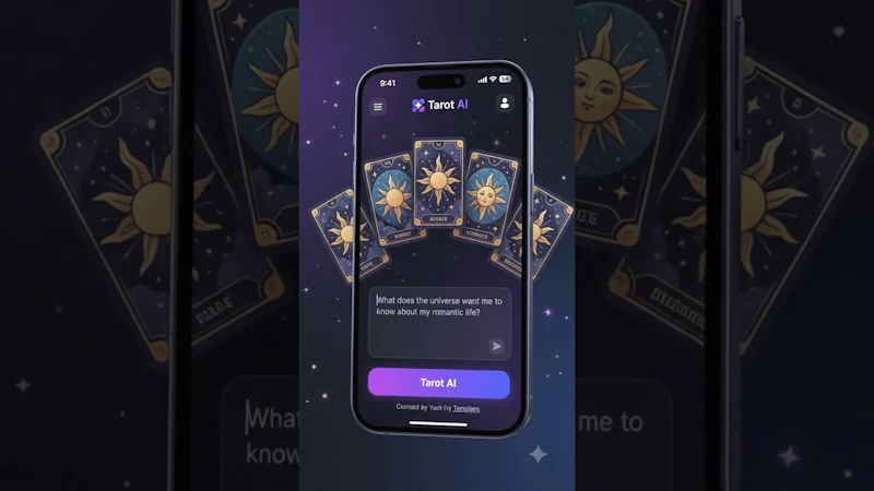 Mini App Hub screenshot 1 (video preview)