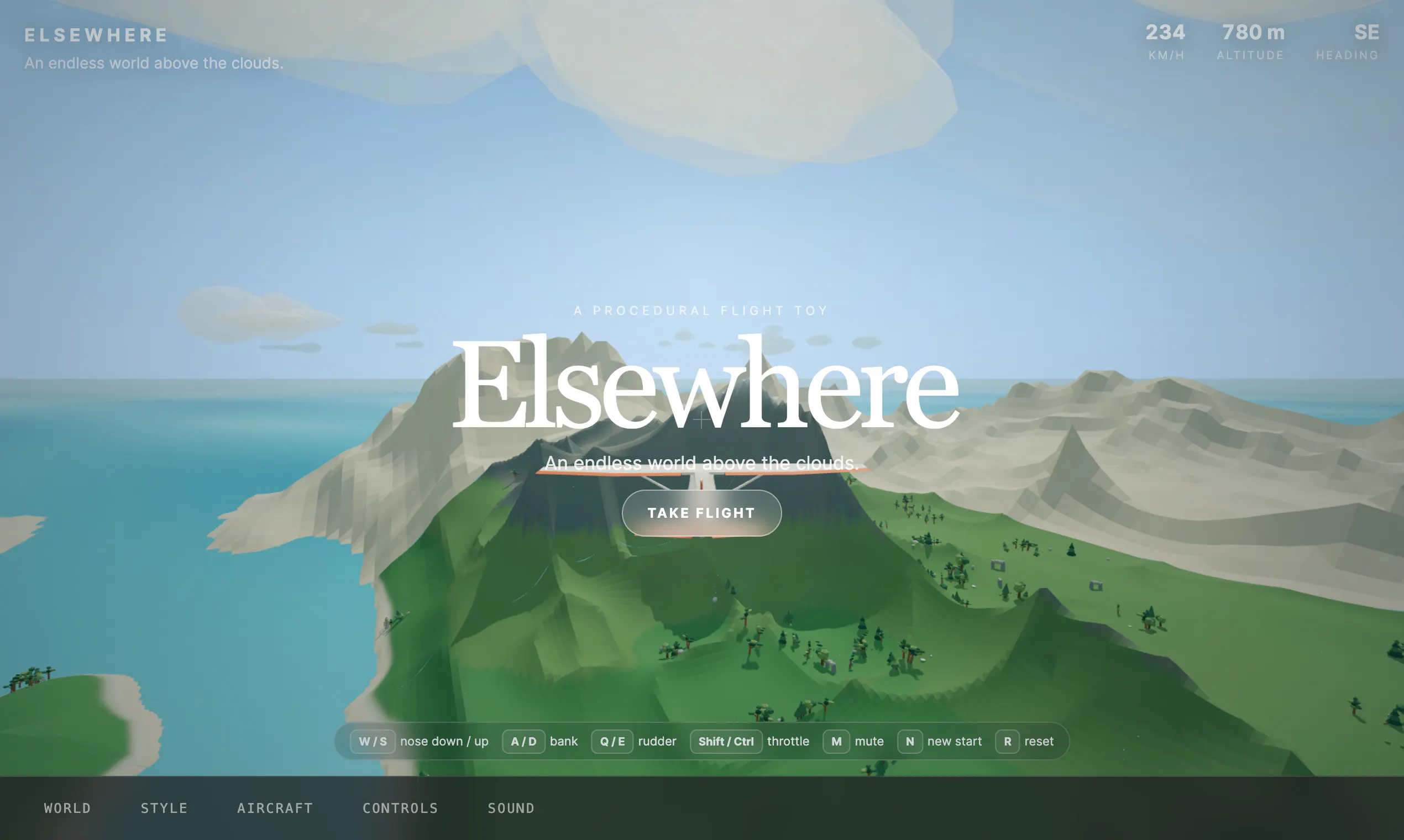 Elsewhere gallery image