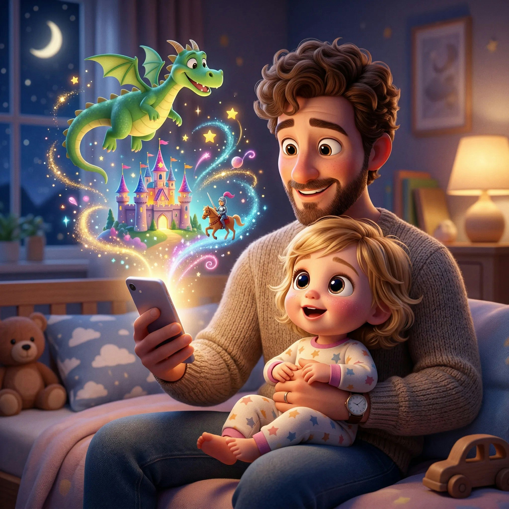 Night Night gallery image