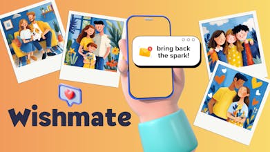 Wishmate gallery image