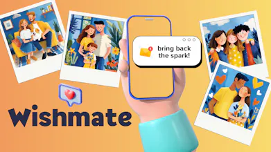 Wishmate gallery image