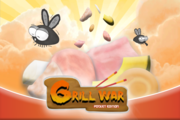 Grill War
