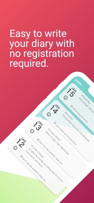 Action Diary gallery image