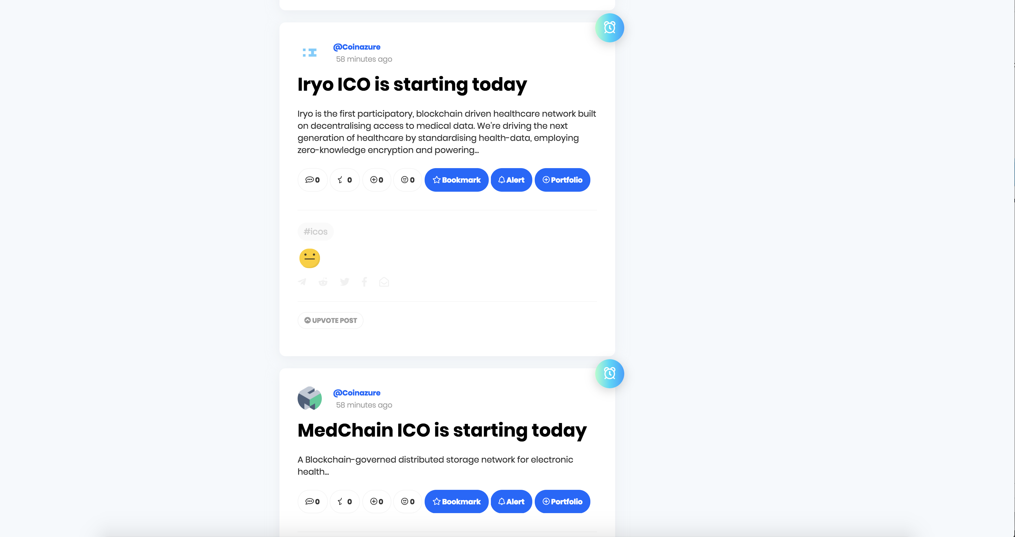 Coinazure gallery image