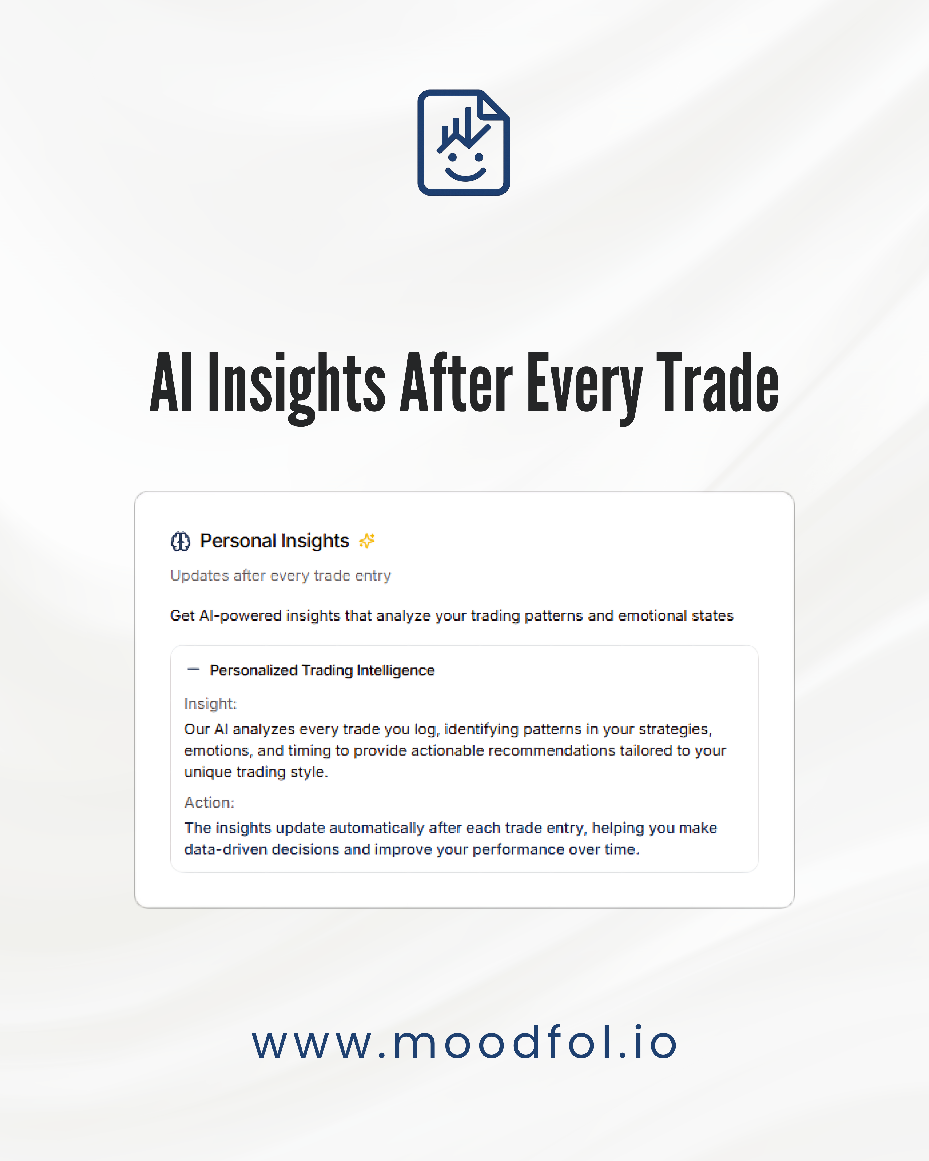 Moodfol.io gallery image