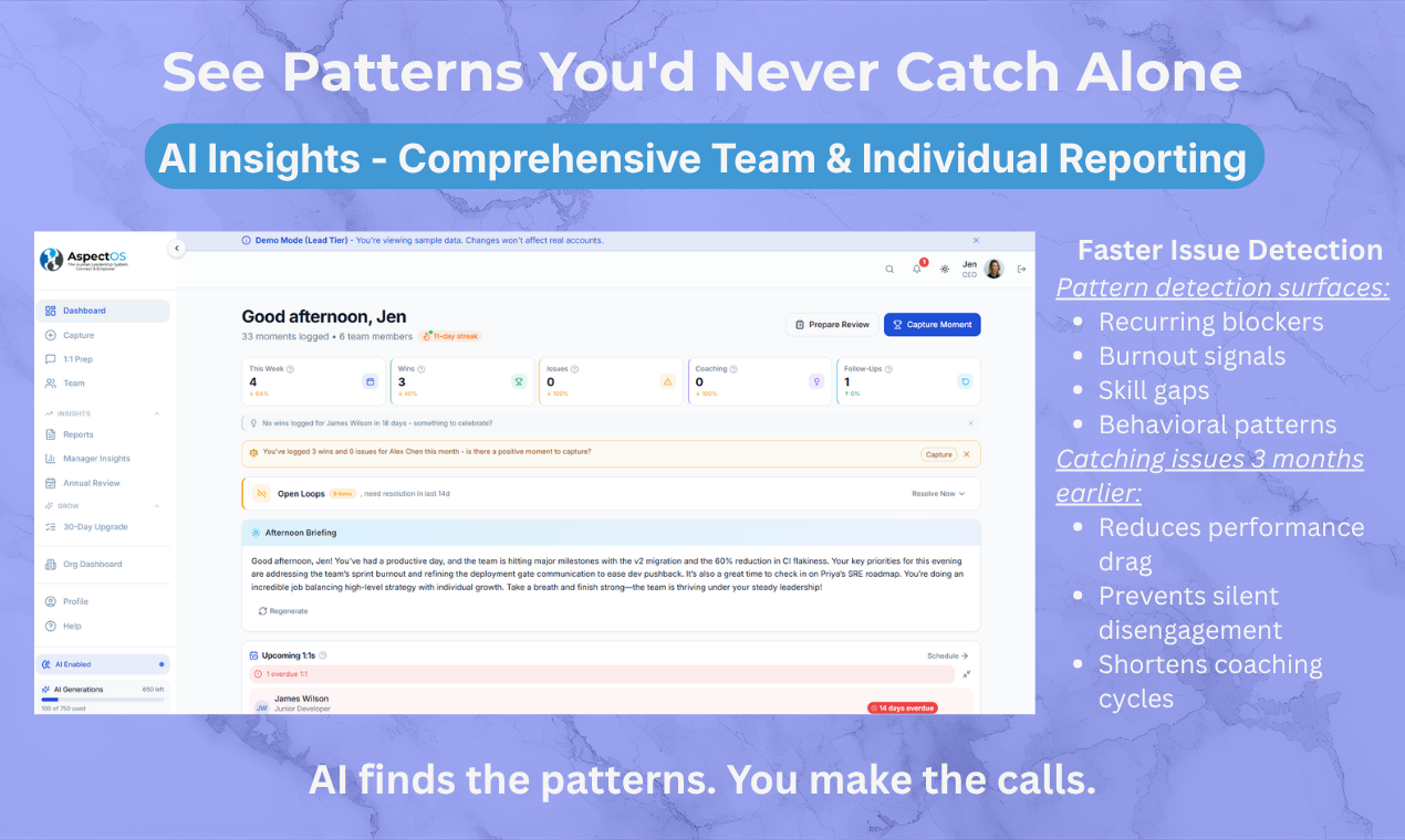AspectOS gallery image