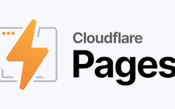 Cloudflare Pages media 2
