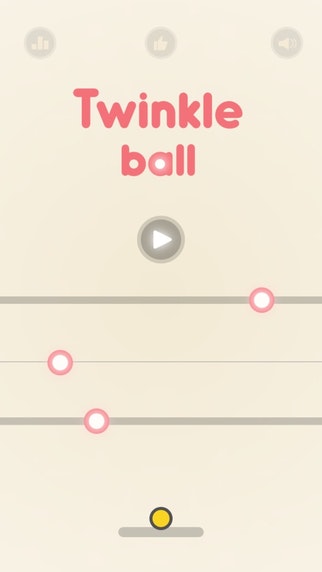 Twinkle Ball • gallery image