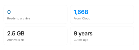 Migrate Moments gallery image
