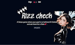 Rizz Check image