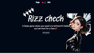 Rizz Check gallery image