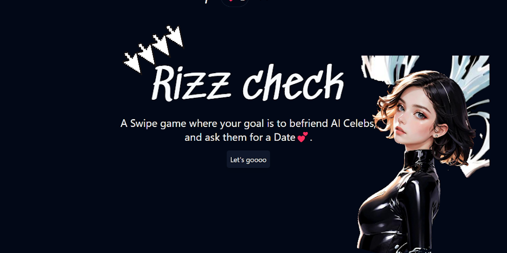 Rizz Check