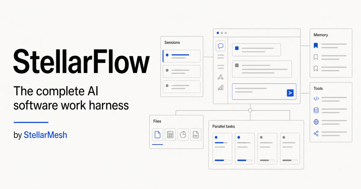 StellarFlow gallery image