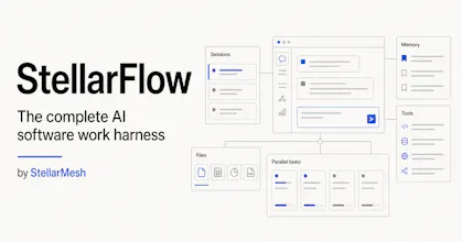 StellarFlow gallery image