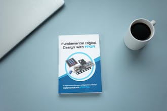 Digital Circuits and FPGAs Learning Kit gallery image