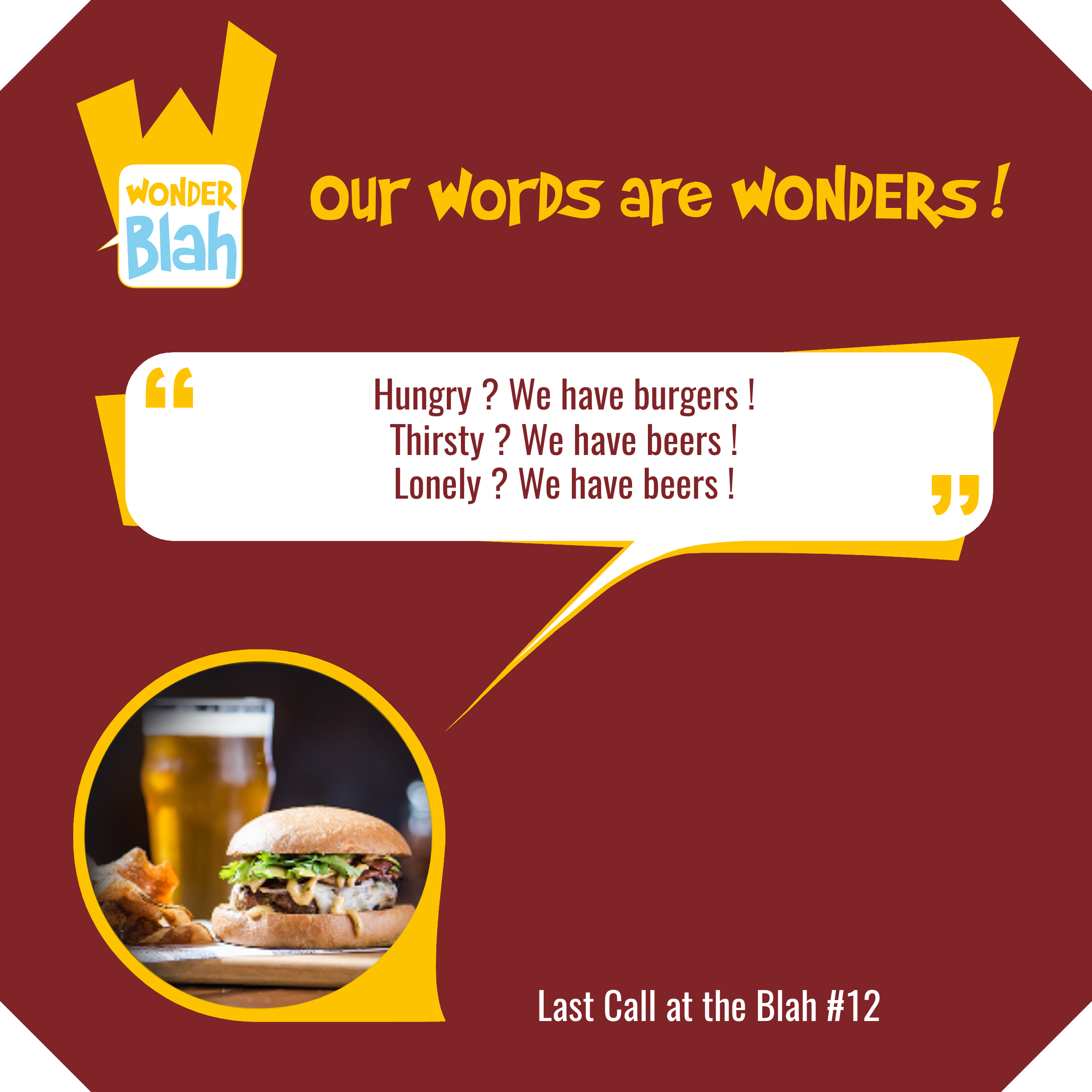 WonderBlah gallery image