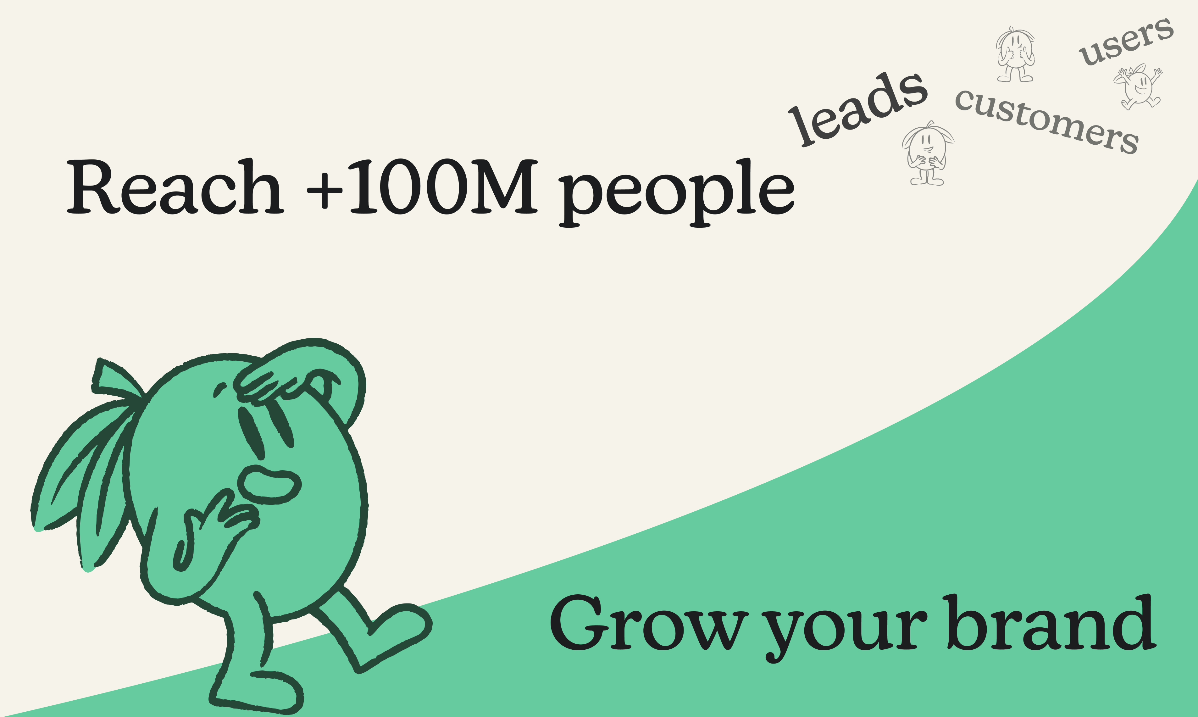 Passionfroot Discovery gallery image