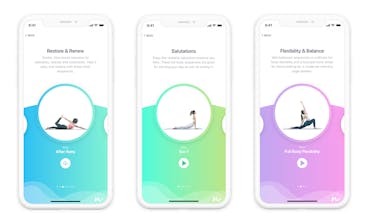 Yoga Nexus gallery image