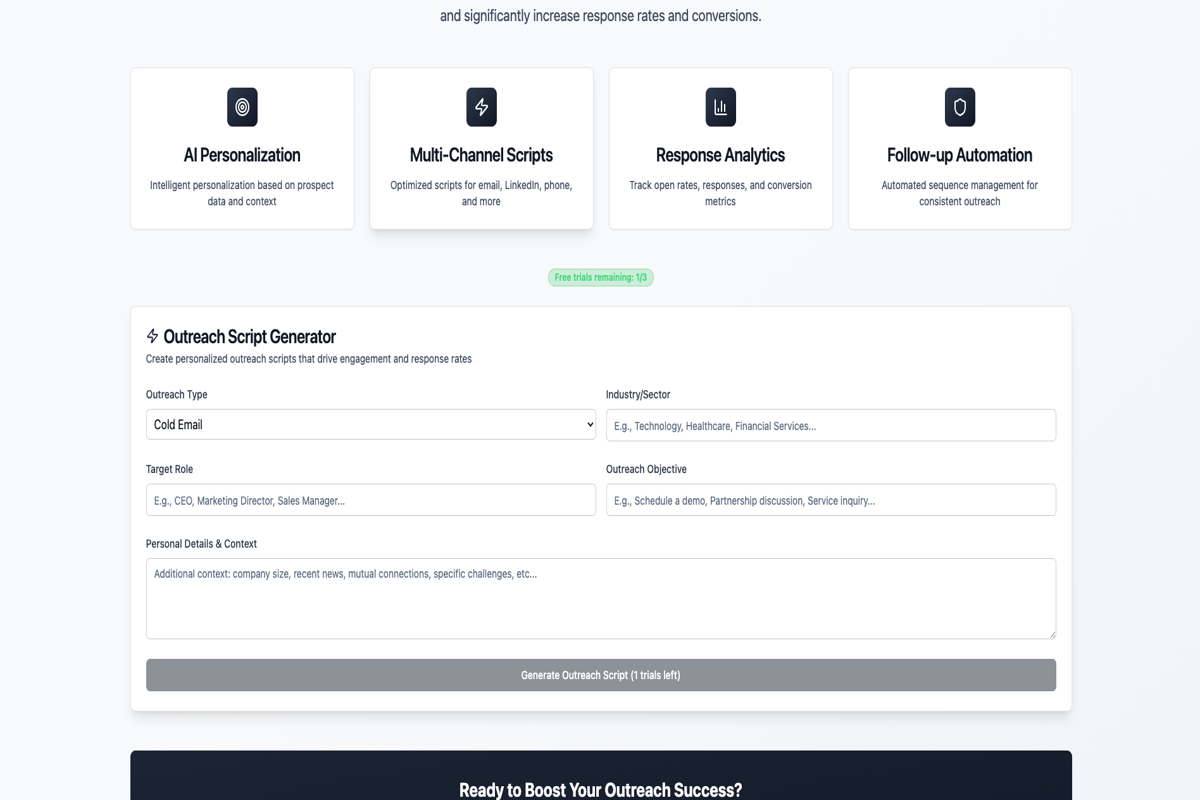 Fusion Desk gallery image
