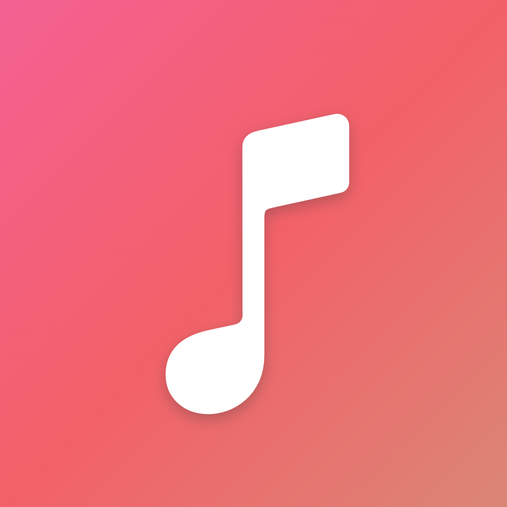 A Better Local Music Player