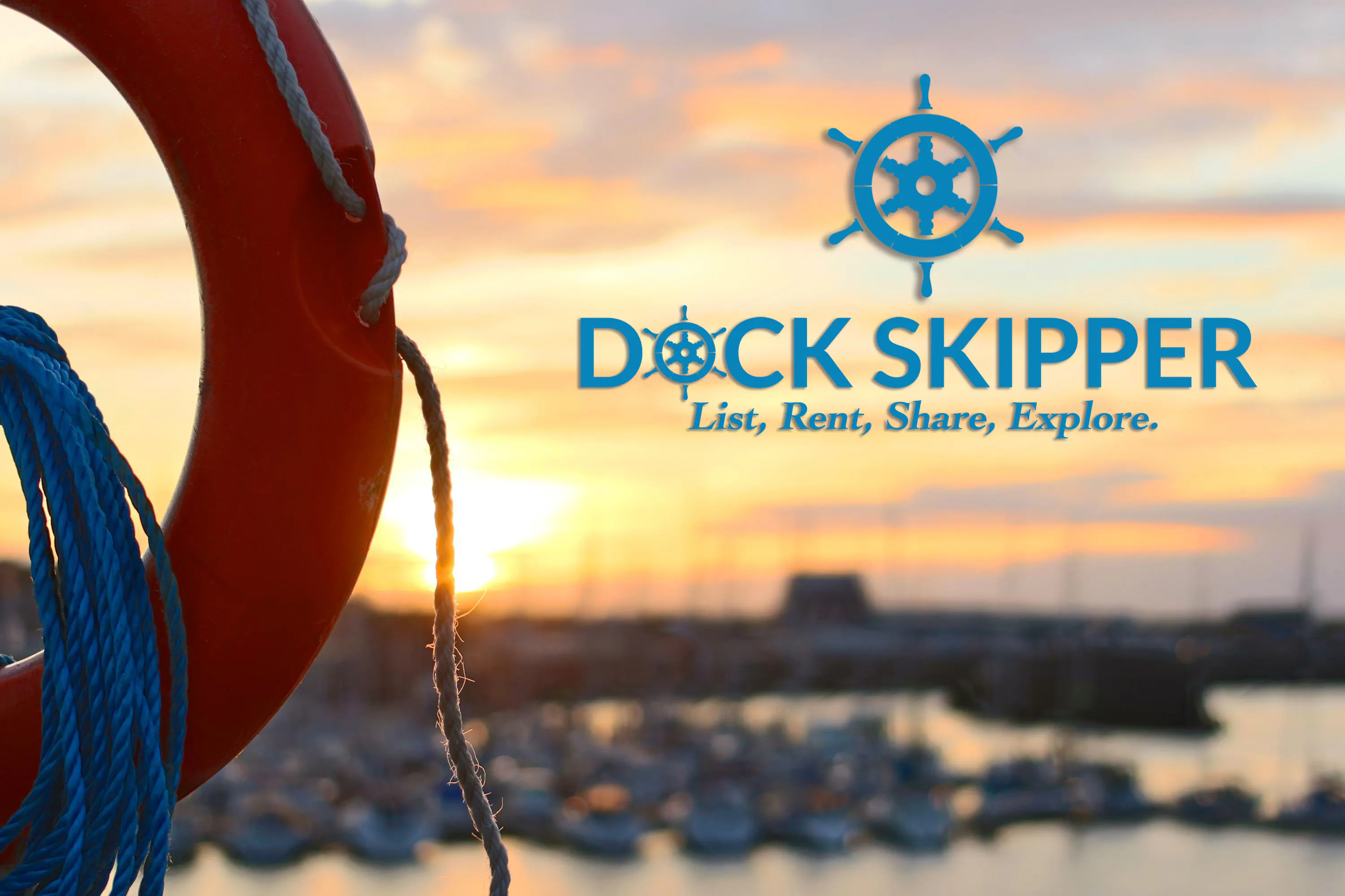 Dock Skipper