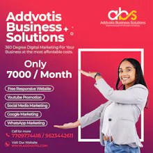 Free Digital Marketing Consultation gallery image
