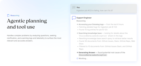 RunLLM gallery image