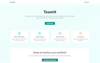 Teamit gallery image