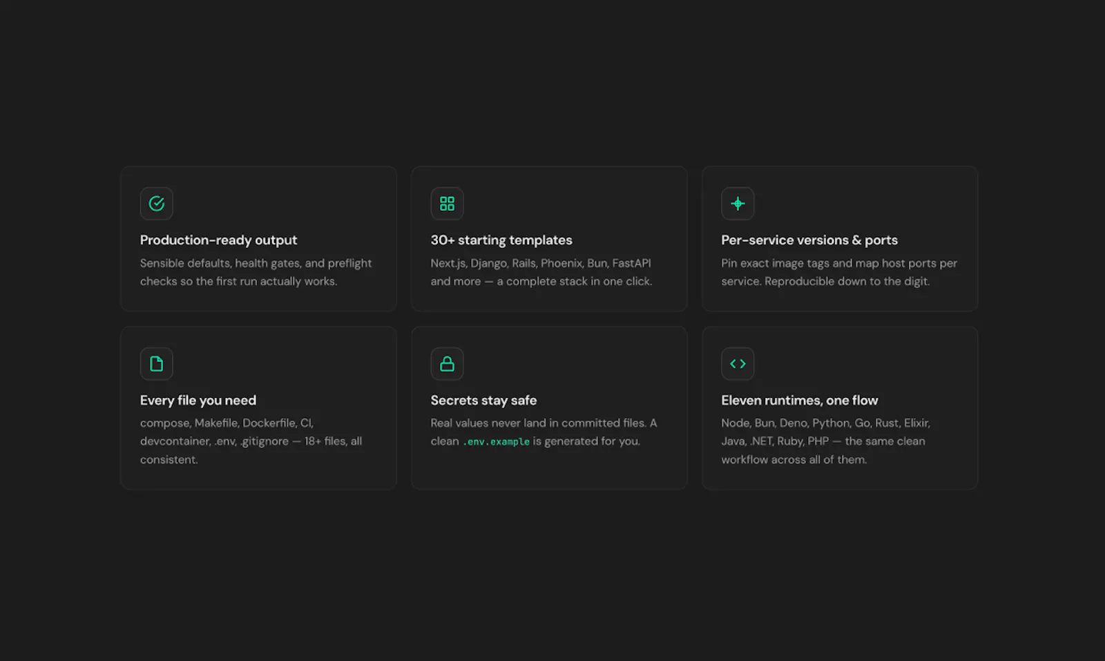Stacktora screenshot 10