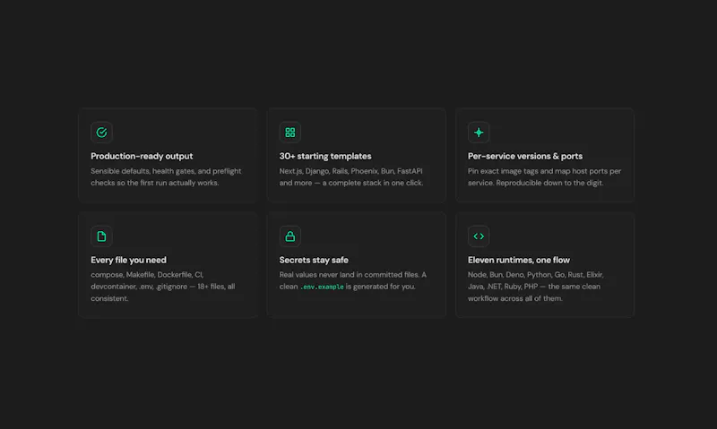 Stacktora screenshot 10