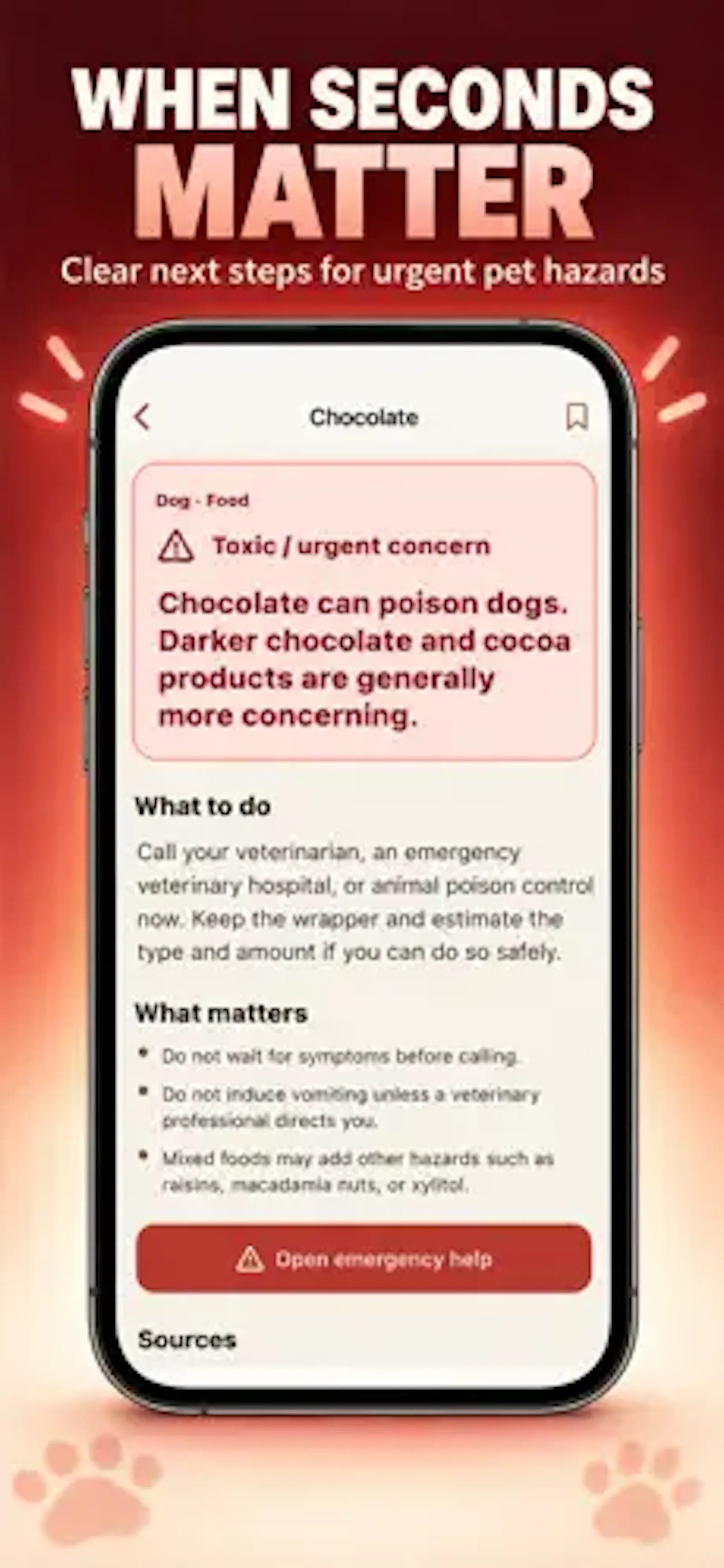 NibbleSignal screenshot 3
