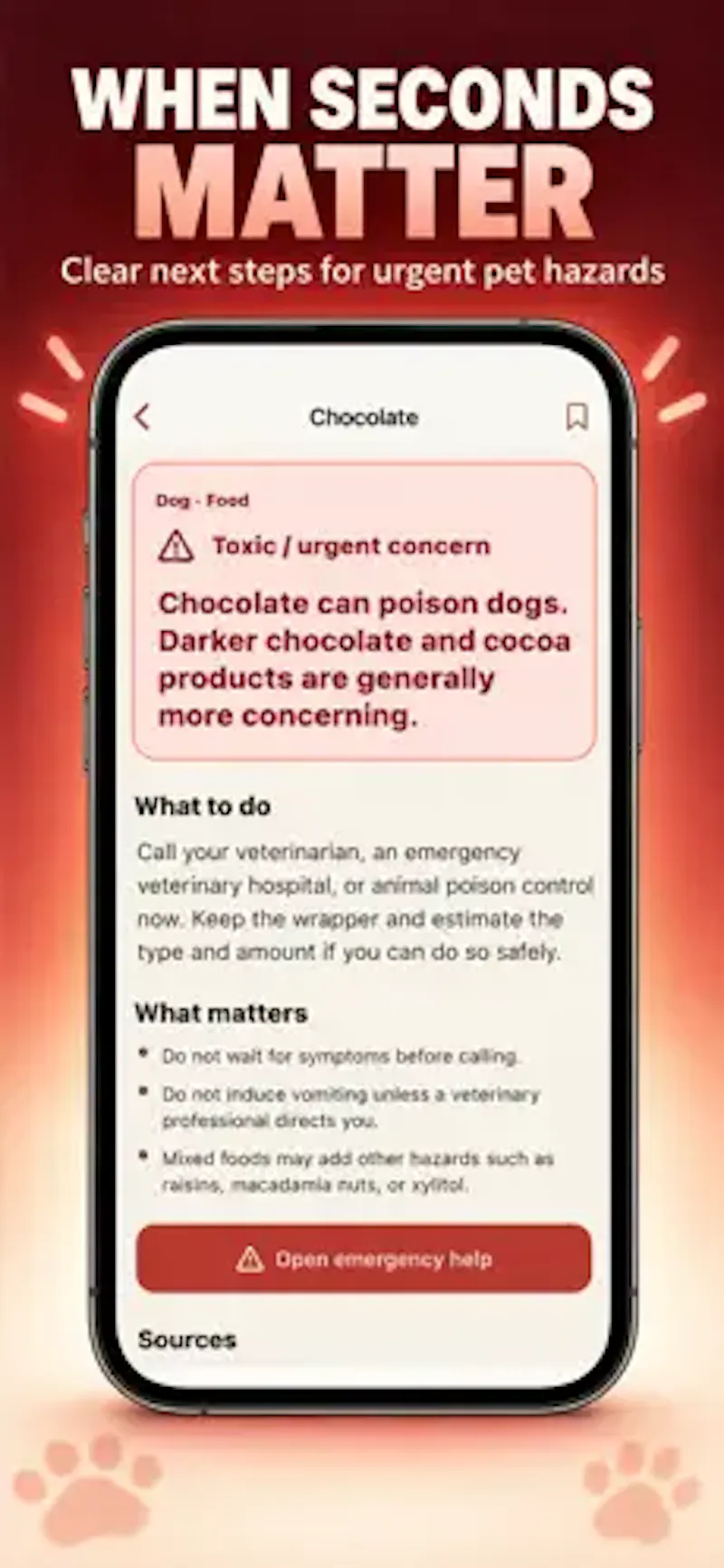 NibbleSignal screenshot 3