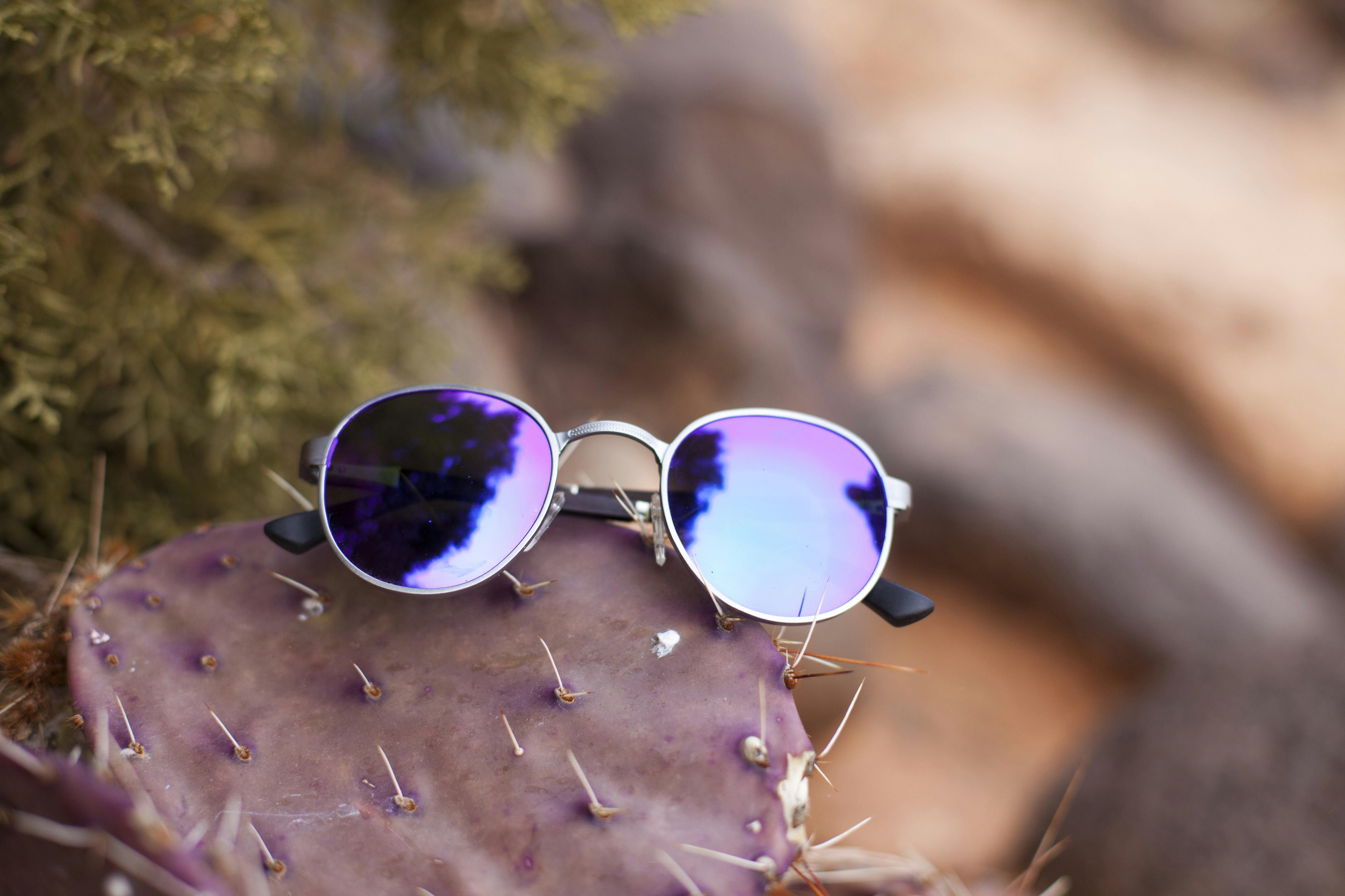 Recyclable Aluminum Sunglasses by Proof Eyewear gallery image