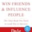 How to Win Friends and Influence people