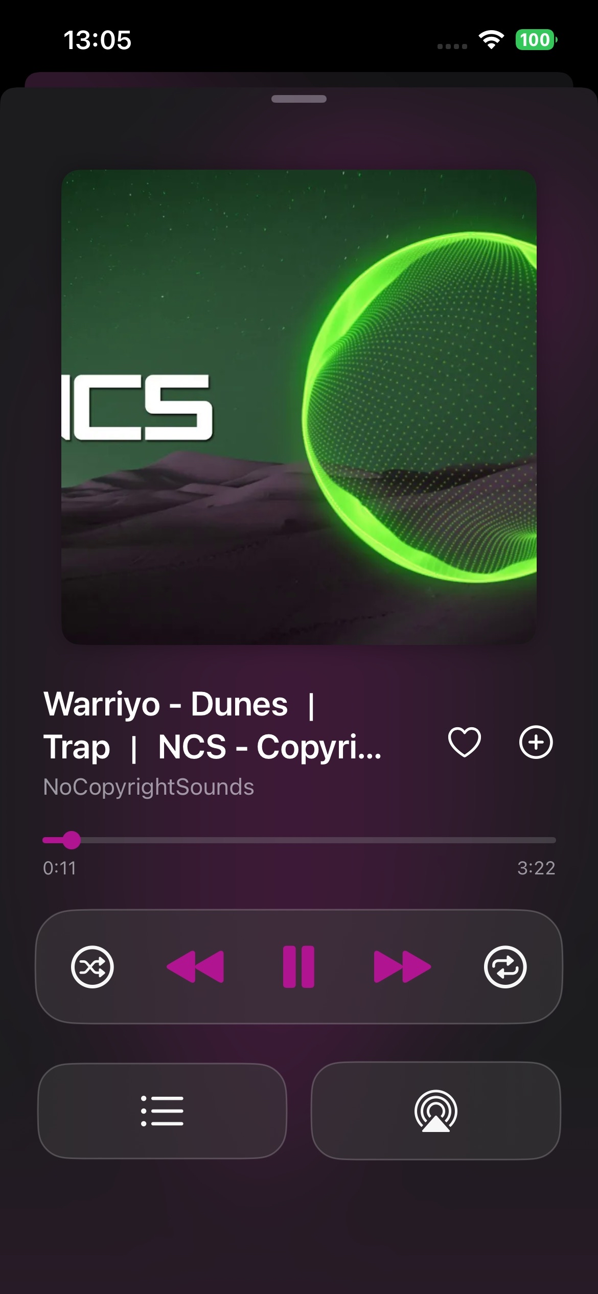 Cosmos gallery image