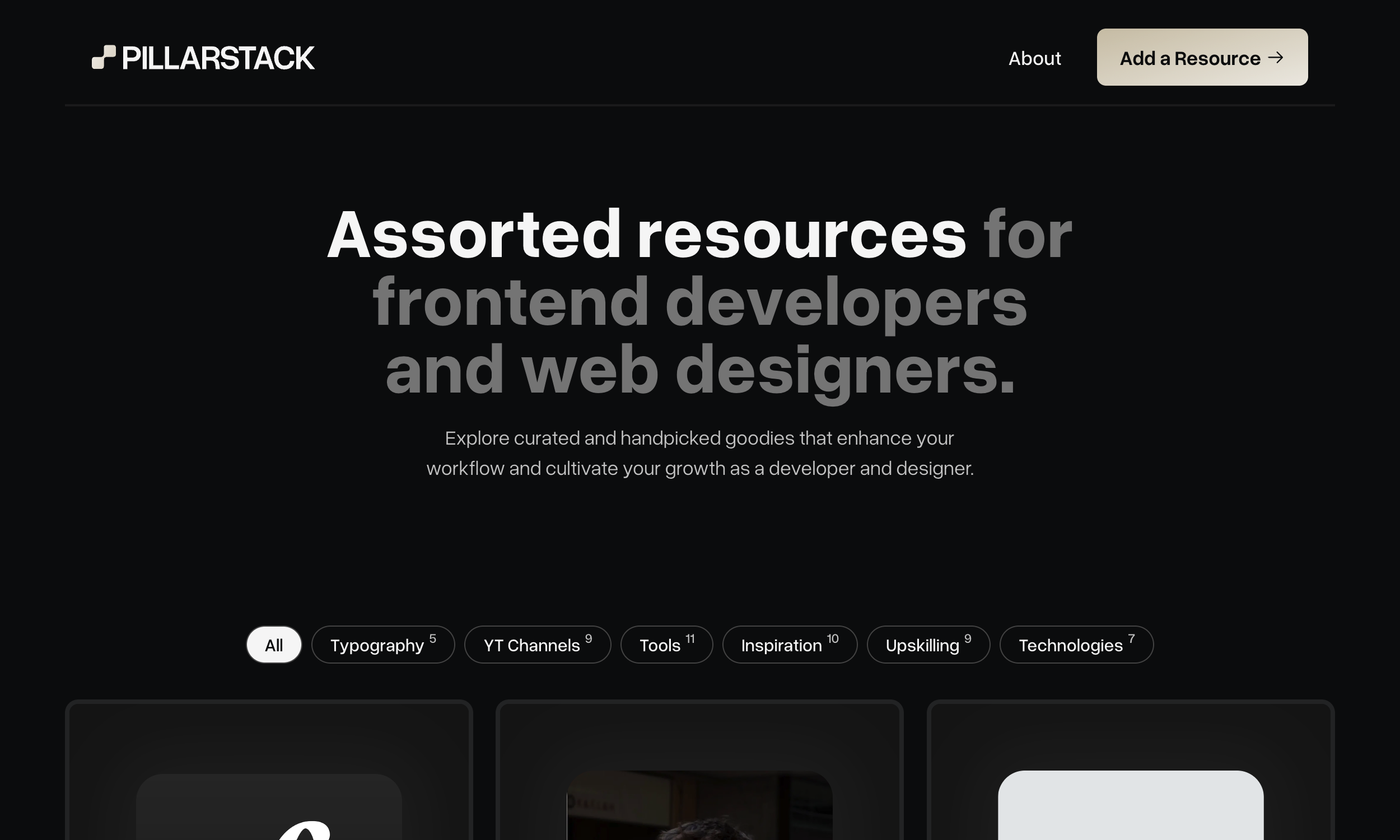 Pillarstack media 3