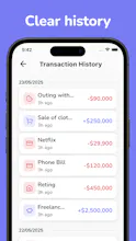 Keppli Finance: AI Financial Advisor gallery image