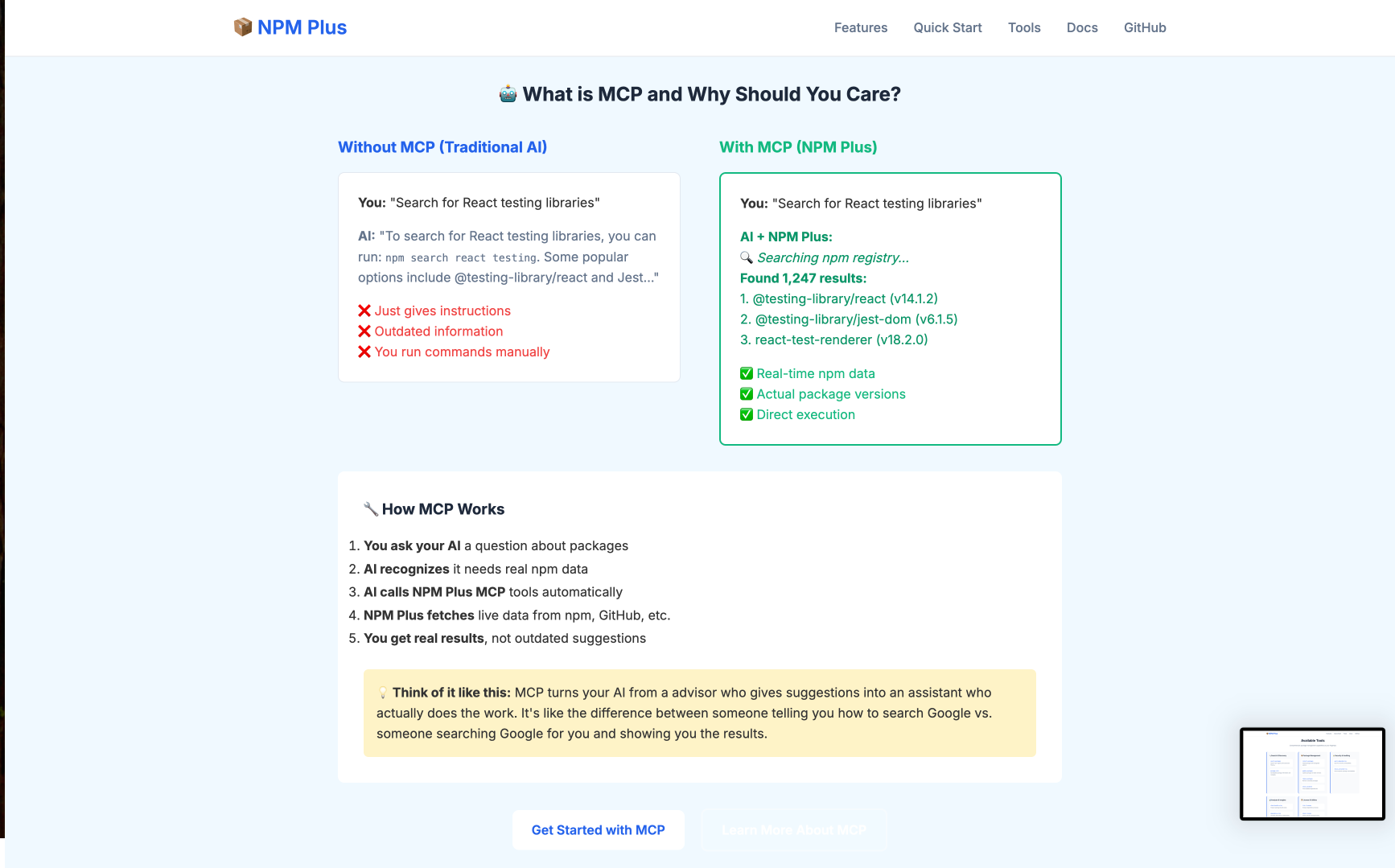 NPM Plus media 2