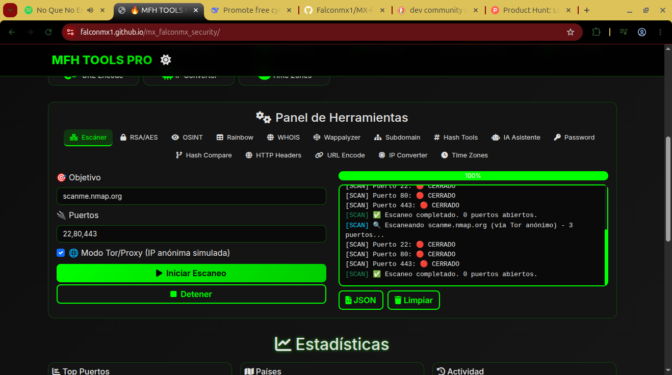 MFH TOOLS PRO gallery image
