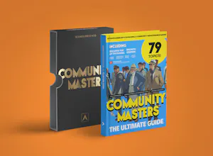 Community Masters gallery image