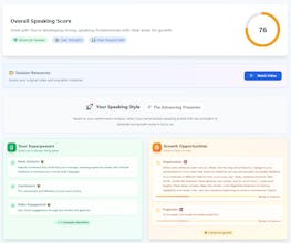 Speakl gallery image