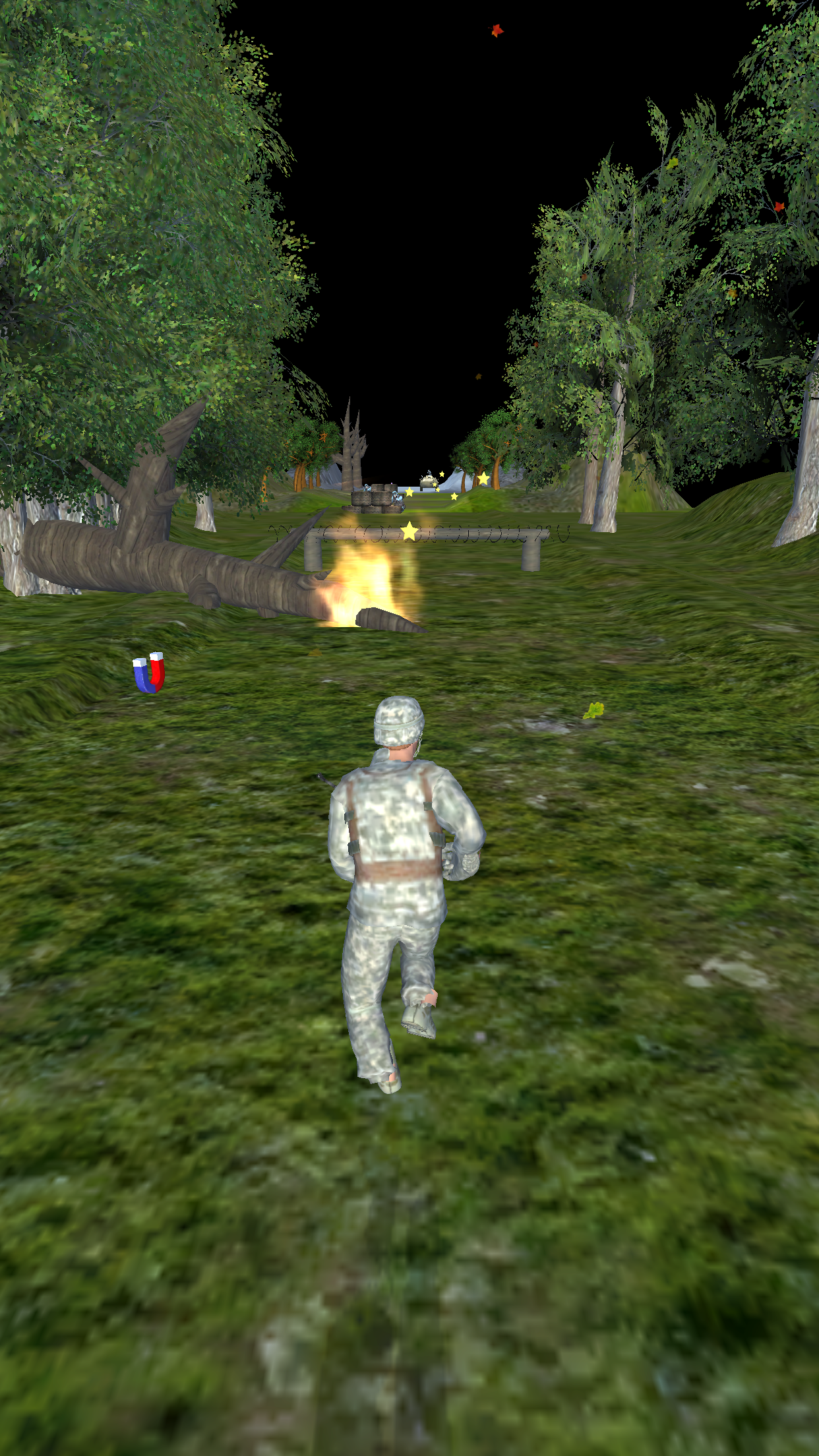 Go Soldier gallery image